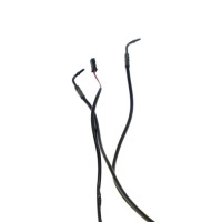 фото thumb №8, Mercedes slk r171 петля дах лівий 11202510000