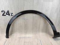 фото thumb №1, Kia sportage молдинг крыла левый перед 87713r2100