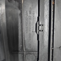 фото thumb №11, Впуск жалюзі tesla model s plaid 2023r 1606888-00-b