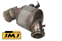 фото thumb №1, Катализатор mercedes benz c220 c250 cdi 2011-2014