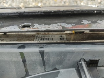 фото thumb №9, Pas перед переднее усилитель комплект радиатор радиатор touareg 7l 2.5 tdi