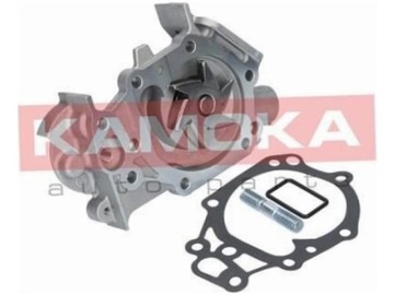 фото thumb №2, Насос води dacia logan i 1.1 sandero i 1.1 logan ii 1.1 ii mcv 1.1