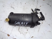 фото thumb №1, Основание фильтра топлива galaxy mk2 06- 1.8 tdci