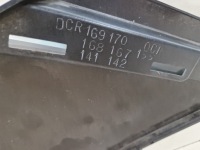 фото thumb №7, Nissan qashqai iii 3 бампер передний перед 620226ua0h