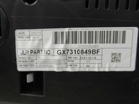 фото thumb №4, Jaguar xe 2.0d счетчик приборная панель приборы anglia