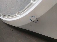 фото thumb №2, Крыло перед левый tesla y