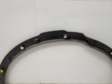 фото thumb №12, Планка na крыло крыльев левая зад land rover discovery sport l550 v 5