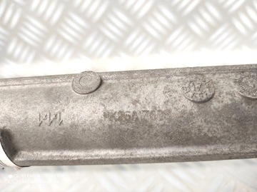 фото thumb №16, Рейка рульового управління трансмісія кермова ford fiesta mk8 h1bc3a500aa