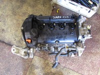 фото thumb №1, Двигатель блок двигателя 1.3 i-vtec honda jazz iv zht-1a l13b2