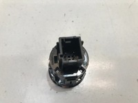 фото thumb №2, Citroen c5x c5 x 2022 2023 кнопка зажигания старт сплав 98337556zd