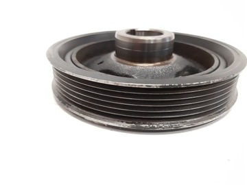 фото thumb №5, Колесо пасове renault nissan 1.6 tce m5mb450