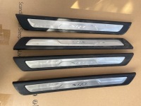 фото thumb №4, Jeep grand cherokee wk2 srt протитуманна фара правий