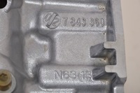 фото thumb №11, Bmw n63 b44 4.4 v8 блок двигателя n63b44b