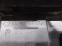 фото thumb №14, Audi a4 b7 8e 04-08 бампер передний pod омыватель