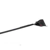 фото thumb №4, Mini r50 r52 r53 молдинг прокладка скло права