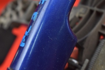 фото thumb №12, Ручка ліва перед передня синя 242055 fiat stilo 01-10