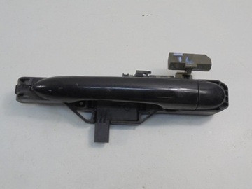 фото thumb №14, Renault espace iv ручка двері зовнішня права перед зад ліва права