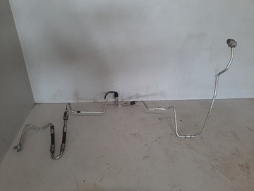 фото thumb №5, Volkswagen polo 4 iv 05-09 шланг трубка шланг кондиционера 6q1820741 bmd