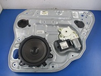 фото thumb №1, Volvo v50 i подъемник стекло задняя правый +моторчик