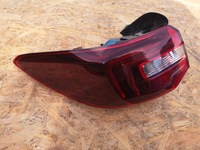 фото thumb №1, Opel grandland x лампа левый задняя 81660101