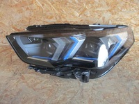 фото thumb №1, Лампа перед передняя левая bmw x2 u10 full led