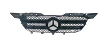 фото thumb №6, A9068800285 mercedes sprinter w906 06-13 решітка радіатора решітка радіатора радіатора передня