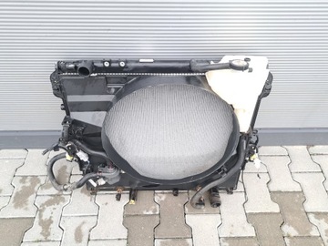 фото thumb №8, Toyota hilux viii invincible радіатор автомат комплект