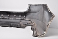 фото thumb №11, Volvo s60 ii бампер задняя задний sedan rdesign