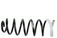 фото thumb №1, Sachs пружина подвеска citroen berlingo c4 gra