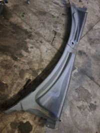 фото thumb №6, Панель под лобовым стеклом saab 9-3 ii 93 02-11