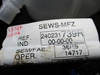 фото thumb №4, Клемма предохранитель бак renault captur ii 2