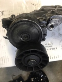 фото thumb №4, Galaxy s-max c-max 2.0 tdci лапи генератора 9650034280