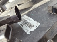 фото thumb №4, Радиатор pas вентилятор dacia sandero lodgy ii