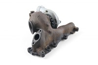 фото thumb №11, Турбіна alfa romeo 159 fiat croma ii 1.9 jtdm multijet 150 km 55211064