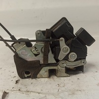 фото thumb №8, Mazda 3 1 i bk замок двері лівий перед передній eu b83-b85-l