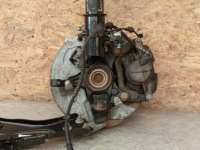 фото thumb №11, Peugeot 9830035580 508 ii 2.0 hdi поворотный кулак amortyzaotr рычаг левая перед