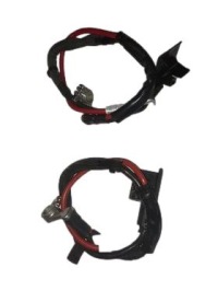 фото thumb №1, Vw audi skoda клемма аккумулятор 5qa971228c