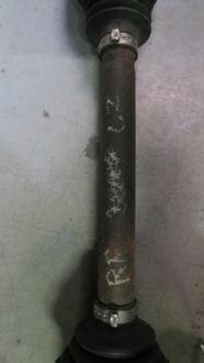 фото thumb №2, Range rover sport привідний вал задня задня права 2.7 td