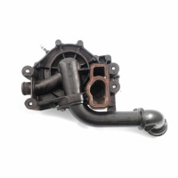 фото thumb №11, Mercedes w204 w212 w221 дизель om651 водяной насос