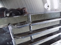 фото thumb №8, Решётка радиатора передний решётка радиатора перед kia niro 2 ii 86351-at400 оригинал europa