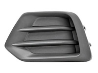 фото thumb №1, Chevrolet trax 2017- решітка бампера ліва 42537707