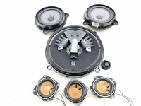 фото thumb №1, Maserati quattroporte 2004 набір аудіо