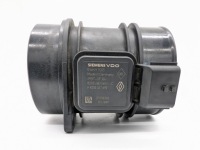 фото thumb №1, Dacia duster 1.5 dci расходомер воздуха 5wk97006