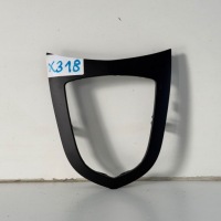 фото thumb №1, Рамка тяга переключения передач peugeot rcz оригинальный номер оригинал 9660633177