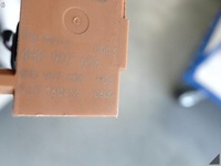 фото thumb №7, Audi a8 s8 4h0 d4 lift 09-17 канал впуск жабо датчик якості повітря