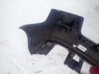 Audi a3 iii 3 8v hb 3d 12-16 бампер задняя задний pdc Киев, фото thumb