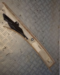 фото thumb №2, Jaguar xj x351 захист накладка стійка лівий перед