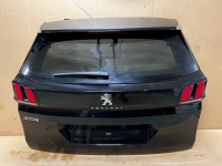 фото thumb №11, Крышка задняя зад комплектная peugeot 3008 ii p84 kwe