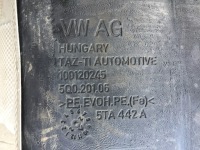 фото thumb №8, Бак пального bak audi q3rs комплект насос 5q020106 5qf919673ak 83a919087