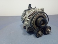 Bmw x7 g07 g05 g01 g02 g20 b48 b58 генератор 48v 8490440 Недорого, фото thumb